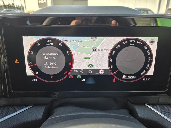 2025 SKODA Kodiaq RS