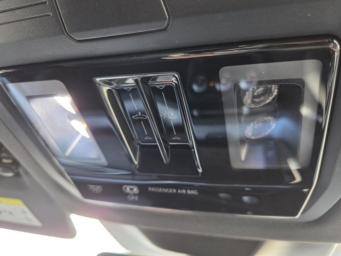 2025 SKODA Kodiaq RS