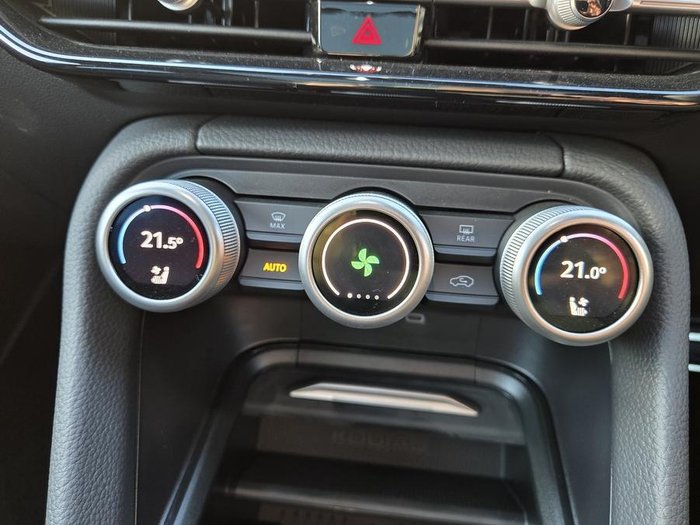 2025 SKODA Kodiaq RS