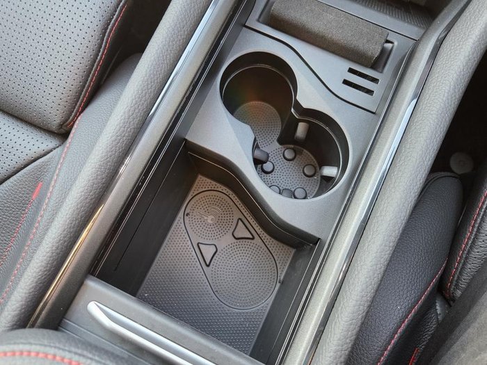 2025 SKODA Kodiaq RS