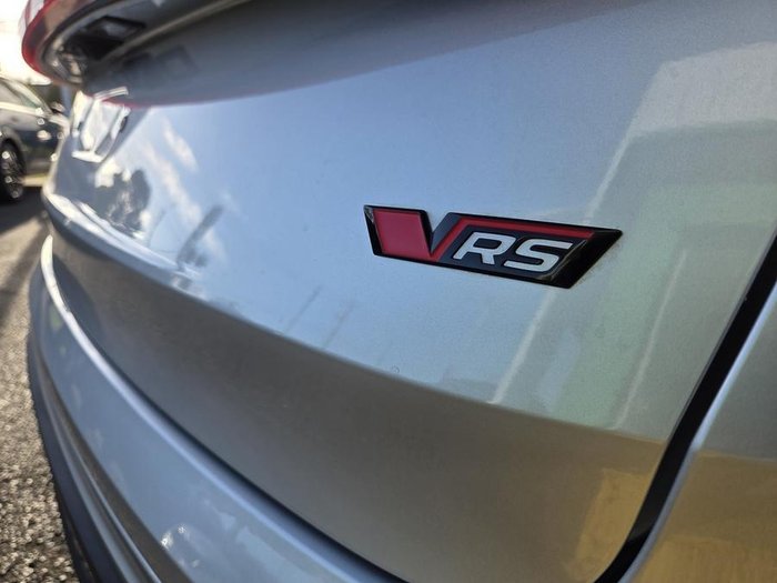 2025 SKODA Kodiaq RS
