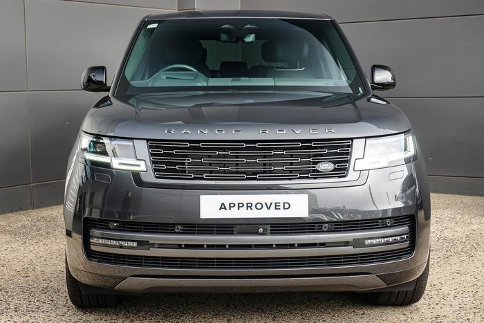 2025 Land Rover Range Rover P530 Autobiography