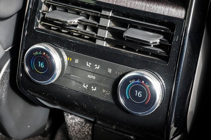 2025 Land Rover Range Rover P530 Autobiography