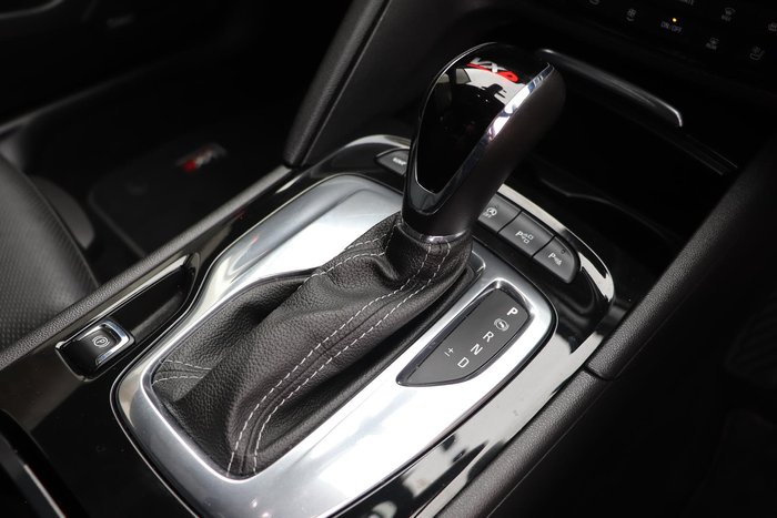 2018 Holden Commodore VXR