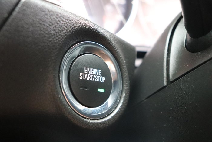 2018 Holden Commodore VXR