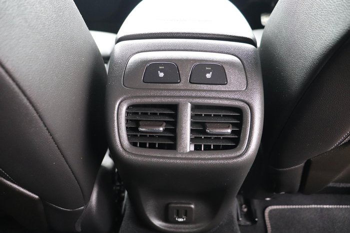 2018 Holden Commodore VXR