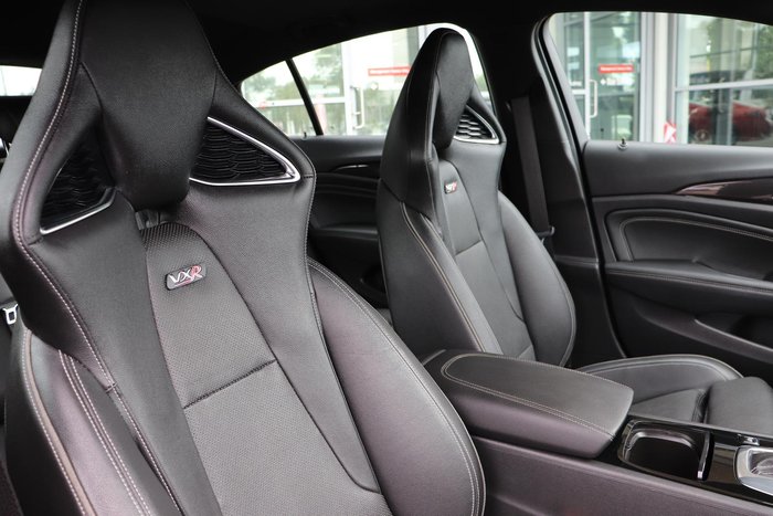 2018 Holden Commodore VXR