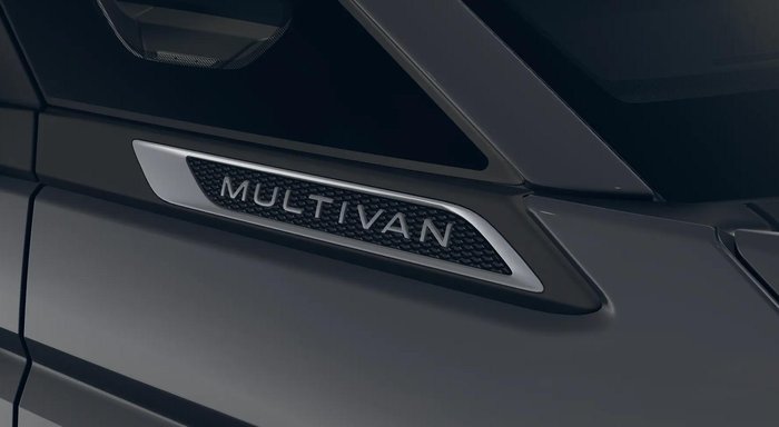 2026 Volkswagen Multivan TDI360 Life