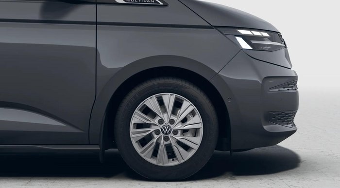 2026 Volkswagen Multivan TDI360 Life