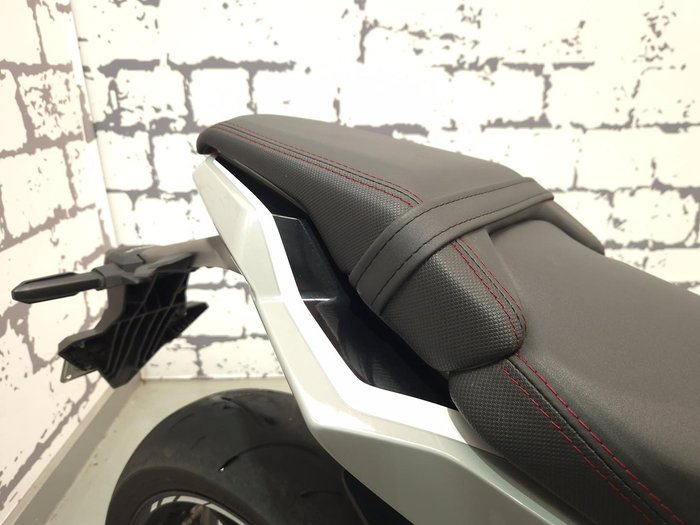 2021 Honda CBR650R ABS CBR 650 Grey