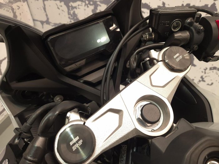 2021 Honda CBR650R ABS CBR 650 Grey