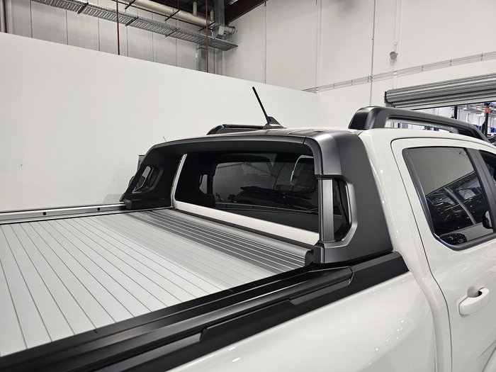 2025 Ford Ranger Wildtrak