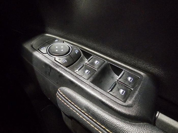 2025 Ford Ranger Wildtrak