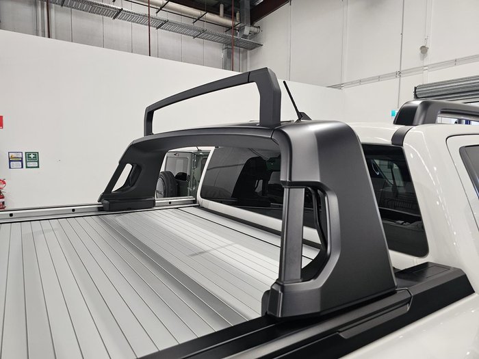 2025 Ford Ranger Wildtrak