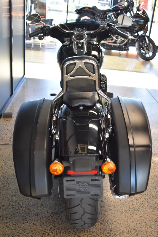 2020 HARLEY-DAVIDSON FLSB SPORT GLIDE