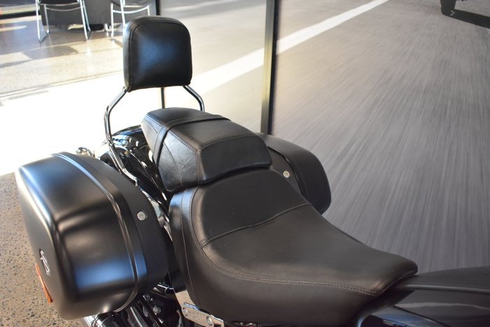 2020 HARLEY-DAVIDSON FLSB SPORT GLIDE