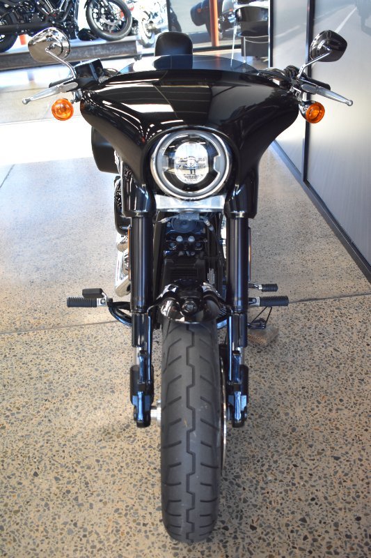 2020 HARLEY-DAVIDSON FLSB SPORT GLIDE