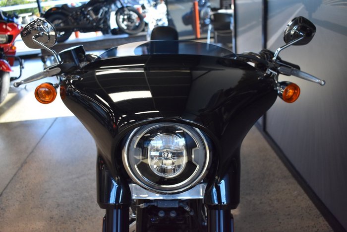 2020 HARLEY-DAVIDSON FLSB SPORT GLIDE