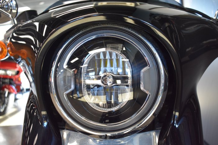 2020 HARLEY-DAVIDSON FLSB SPORT GLIDE