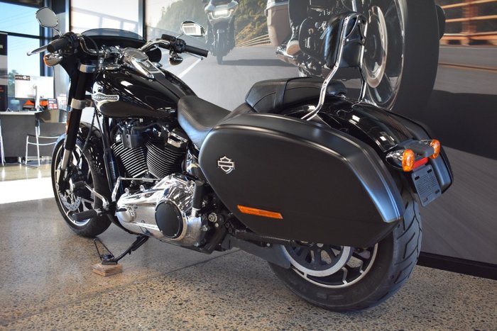 2020 HARLEY-DAVIDSON FLSB SPORT GLIDE