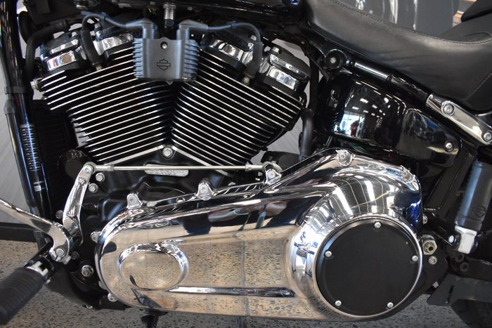 2020 HARLEY-DAVIDSON FLSB SPORT GLIDE