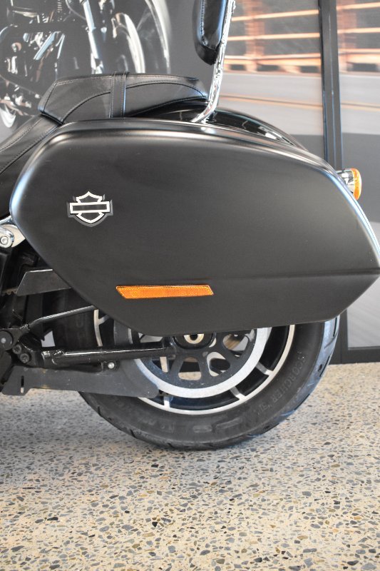 2020 HARLEY-DAVIDSON FLSB SPORT GLIDE