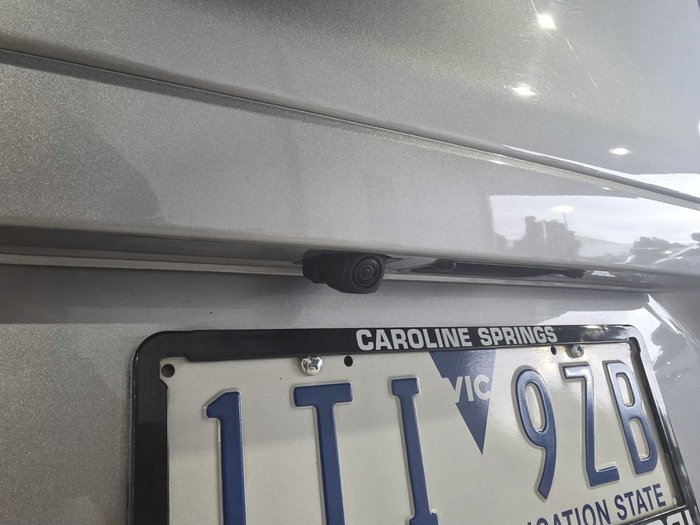 2021 Honda CR-V VTi 7