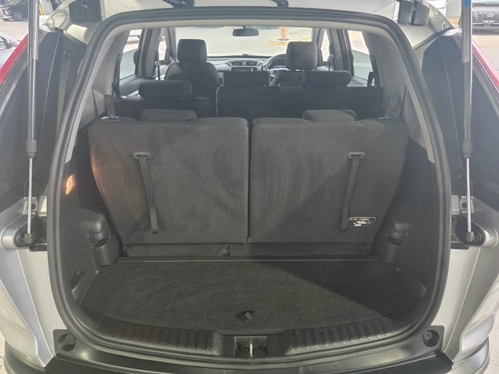 2021 Honda CR-V VTi 7