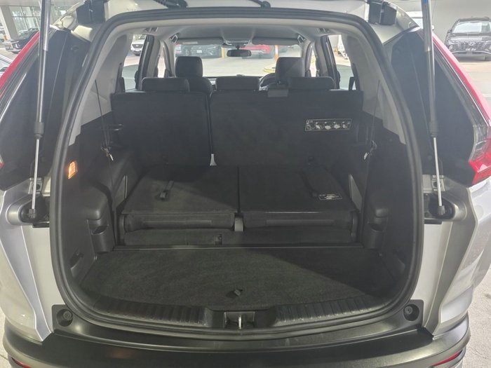 2021 Honda CR-V VTi 7