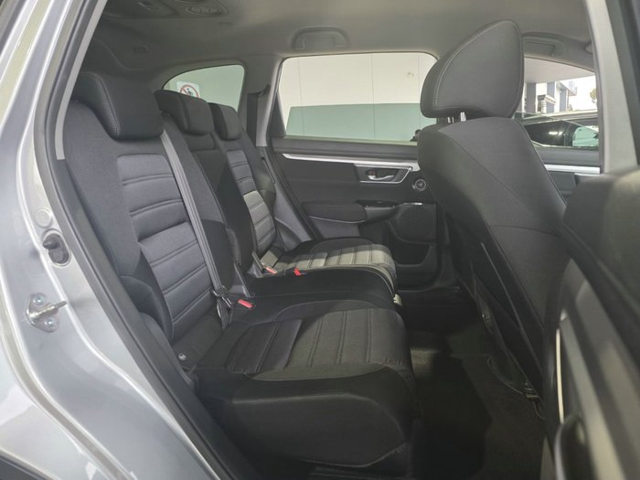 2021 Honda CR-V VTi 7