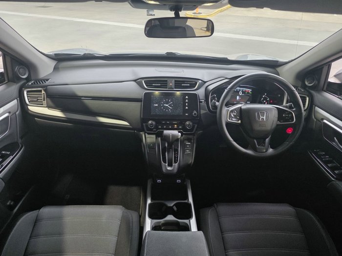 2021 Honda CR-V VTi 7