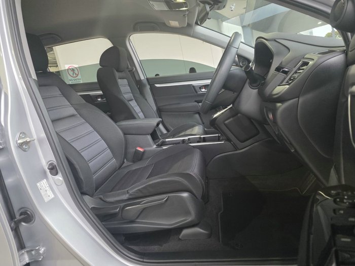 2021 Honda CR-V VTi 7