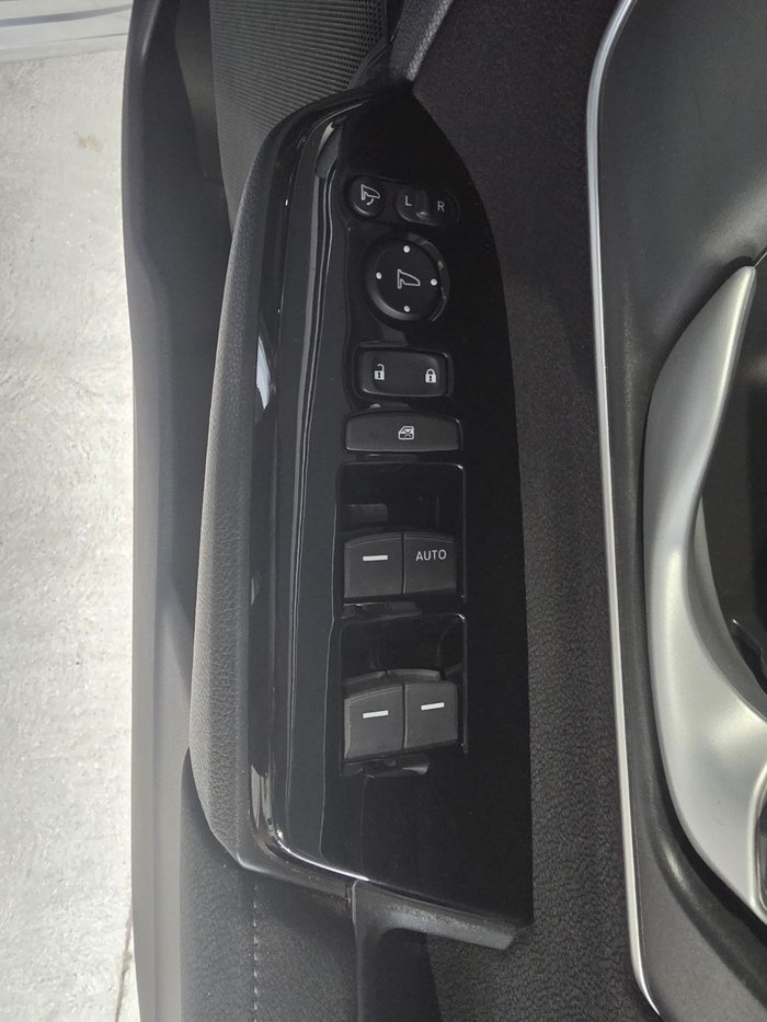 2021 Honda CR-V VTi 7