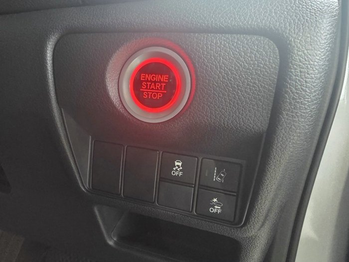 2021 Honda CR-V VTi 7