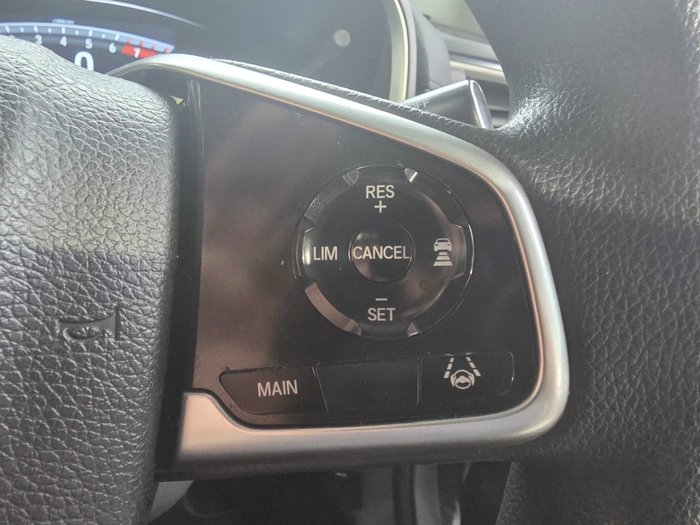 2021 Honda CR-V VTi 7