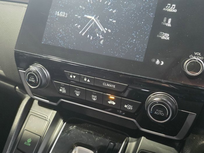 2021 Honda CR-V VTi 7