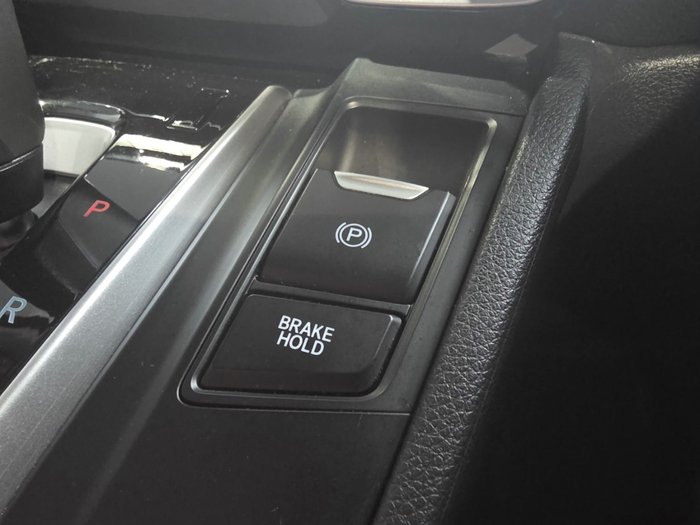 2021 Honda CR-V VTi 7