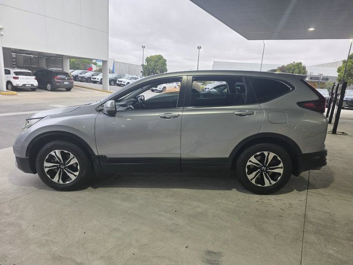 2021 Honda CR-V VTi 7