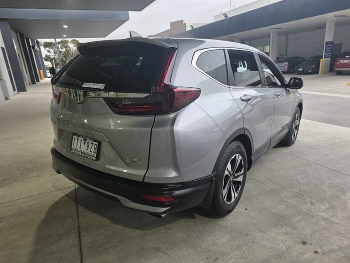 2021 Honda CR-V VTi 7