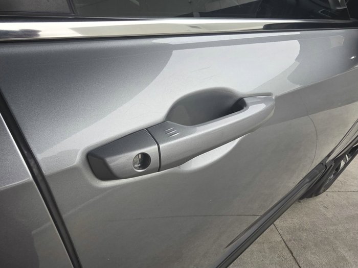 2021 Honda CR-V VTi 7