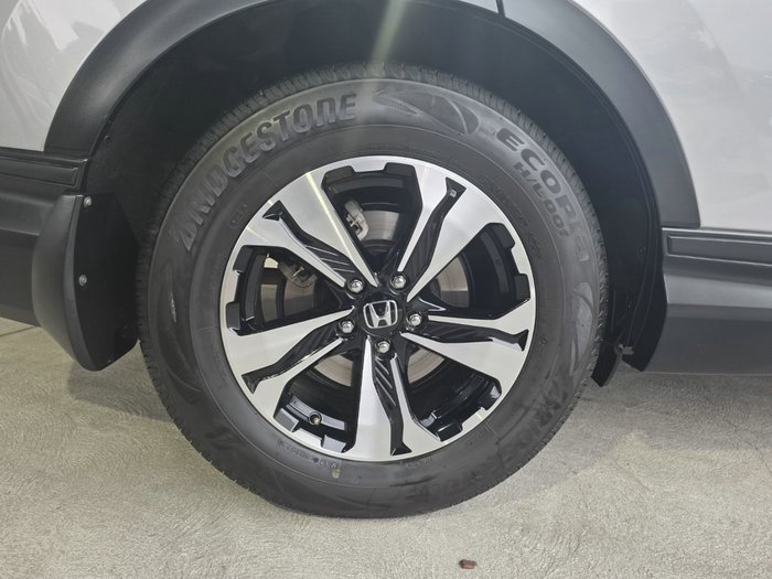 2021 Honda CR-V VTi 7