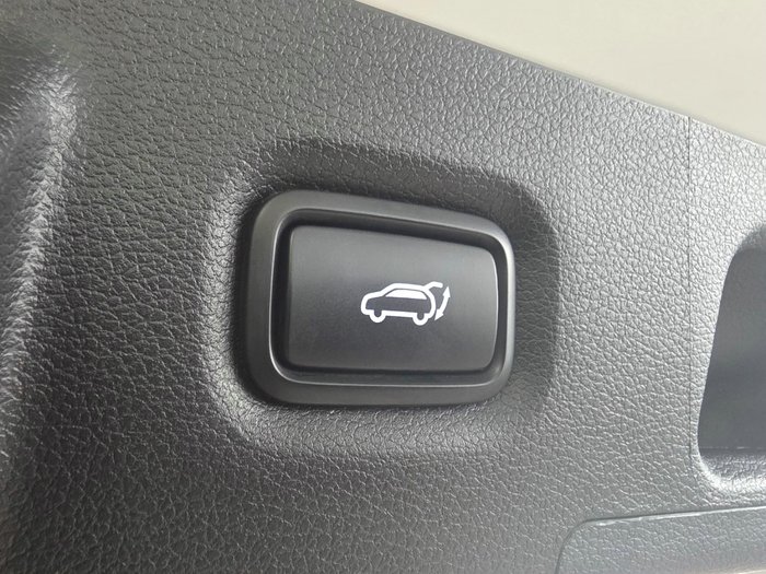 2019 Hyundai Santa Fe Elite