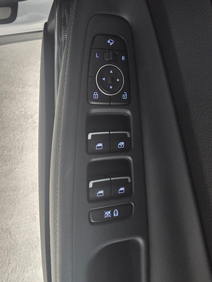 2019 Hyundai Santa Fe Elite