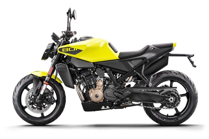 2025 Husqvarna