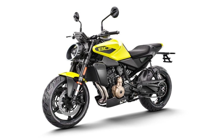 2025 Husqvarna
