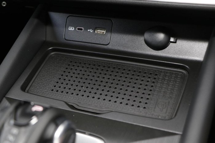 2025 GWM Cannon Ultra