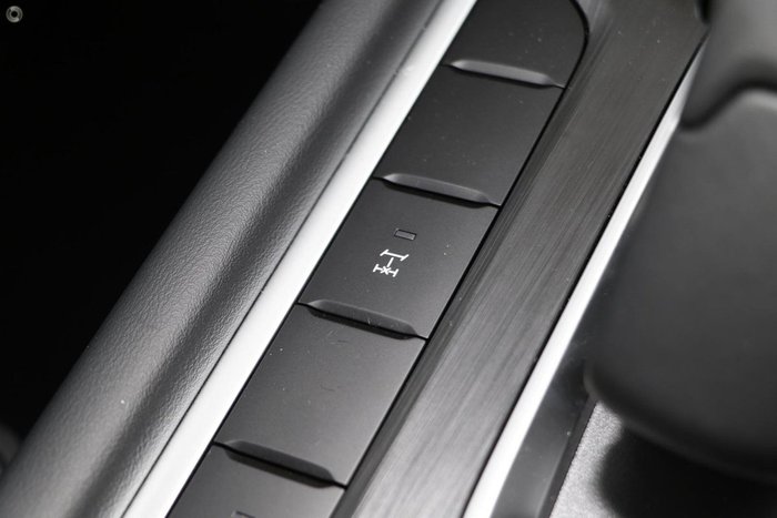 2025 GWM Cannon Ultra