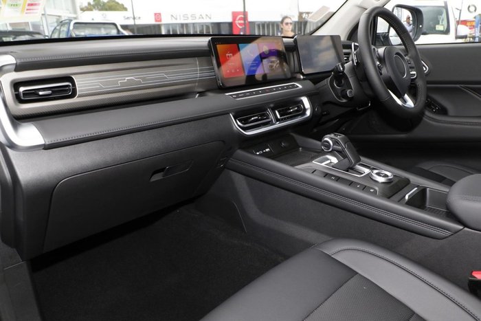 2025 GWM Cannon Ultra