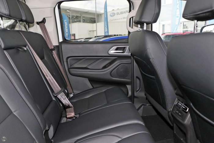 2025 GWM Cannon Ultra