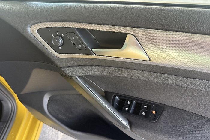 2017 Volkswagen Golf 110TSI Trendline